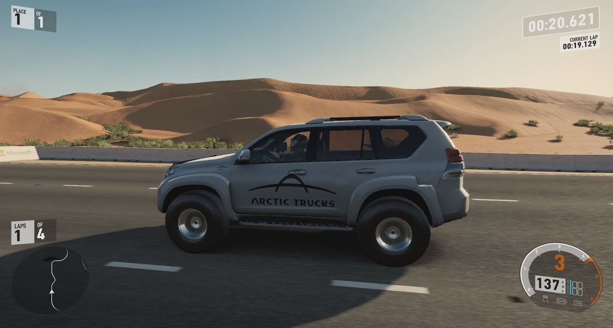 Forza Horizon 6 winter season — full rewards and fast farming strategy - Image 5