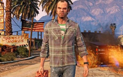 GTA V Free Upgrade to PS5 and Xbox Series X|S — Rockstar Is Giving It Away at No Cost