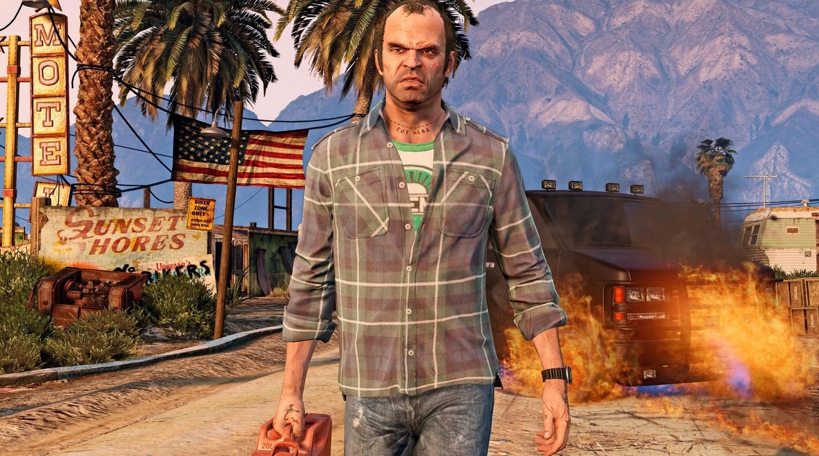 GTA V Free Upgrade to PS5 and Xbox Series X|S — Rockstar Is Giving It Away at No Cost