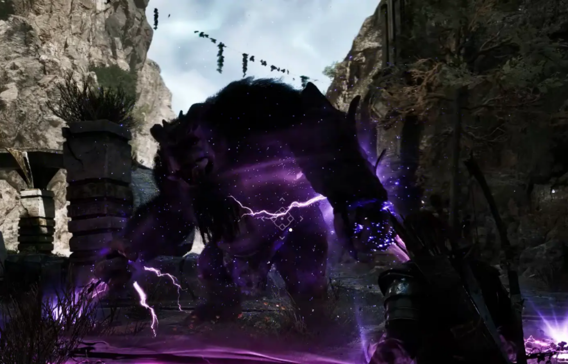 Gothic 1 Remake — Complete Focus in Troll Canyon Quest Walkthrough: All Secrets and Rewards