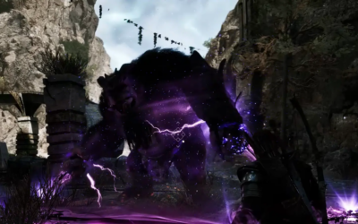 Gothic 1 Remake — Complete Focus in Troll Canyon Quest Walkthrough: All Secrets and Rewards