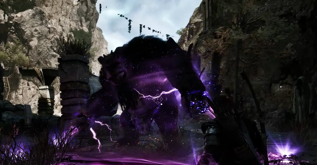 Gothic 1 Remake — Complete Focus in Troll Canyon Quest Walkthrough: All Secrets and Rewards