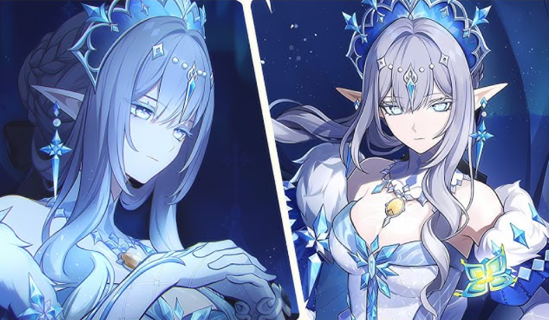 Tsaritsa and Snezhnaya in Genshin Impact — Cultural References, Characters & Release Date