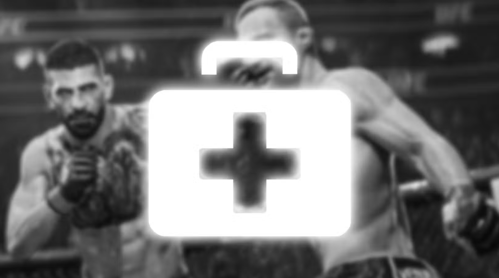 All UFC 6 Status Icons: Meaning, Penalties & Tactics to Win Fights - Image 2