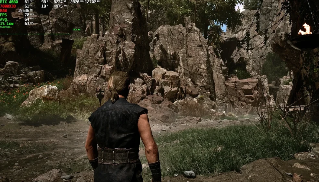 Ultimate Engine Tweaks mod
