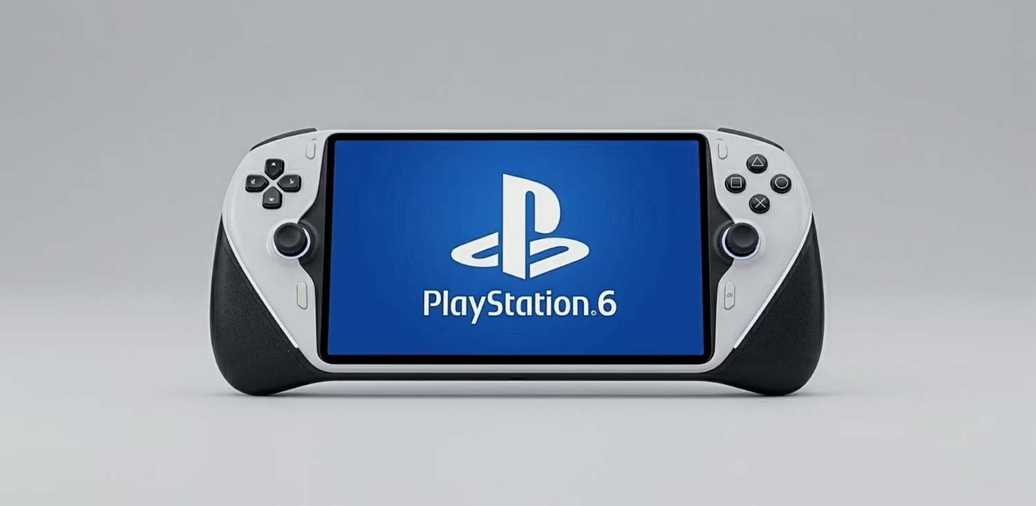 Sony Has Hinted at a Portable PS6 Three Times in a Month — That's No Longer a Coincidence