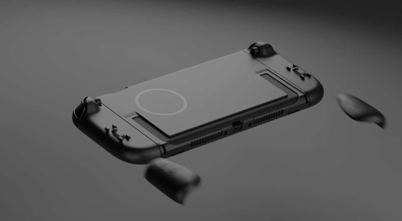 Switch 2 Just Got a New Screen Spotted — Should You Be Excited or Skeptical? - Image 2