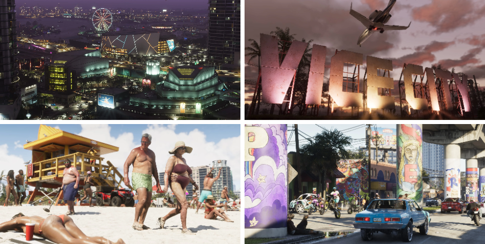 GTA 6 — All Confirmed Locations, Biomes & Activities in Leonida: Complete Guide - Image 2