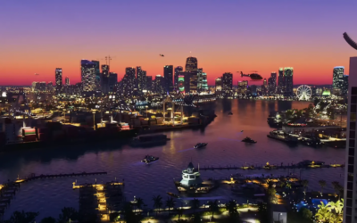 Grand Theft Auto VI: pre-order launch date and Vice City visual evolution revealed