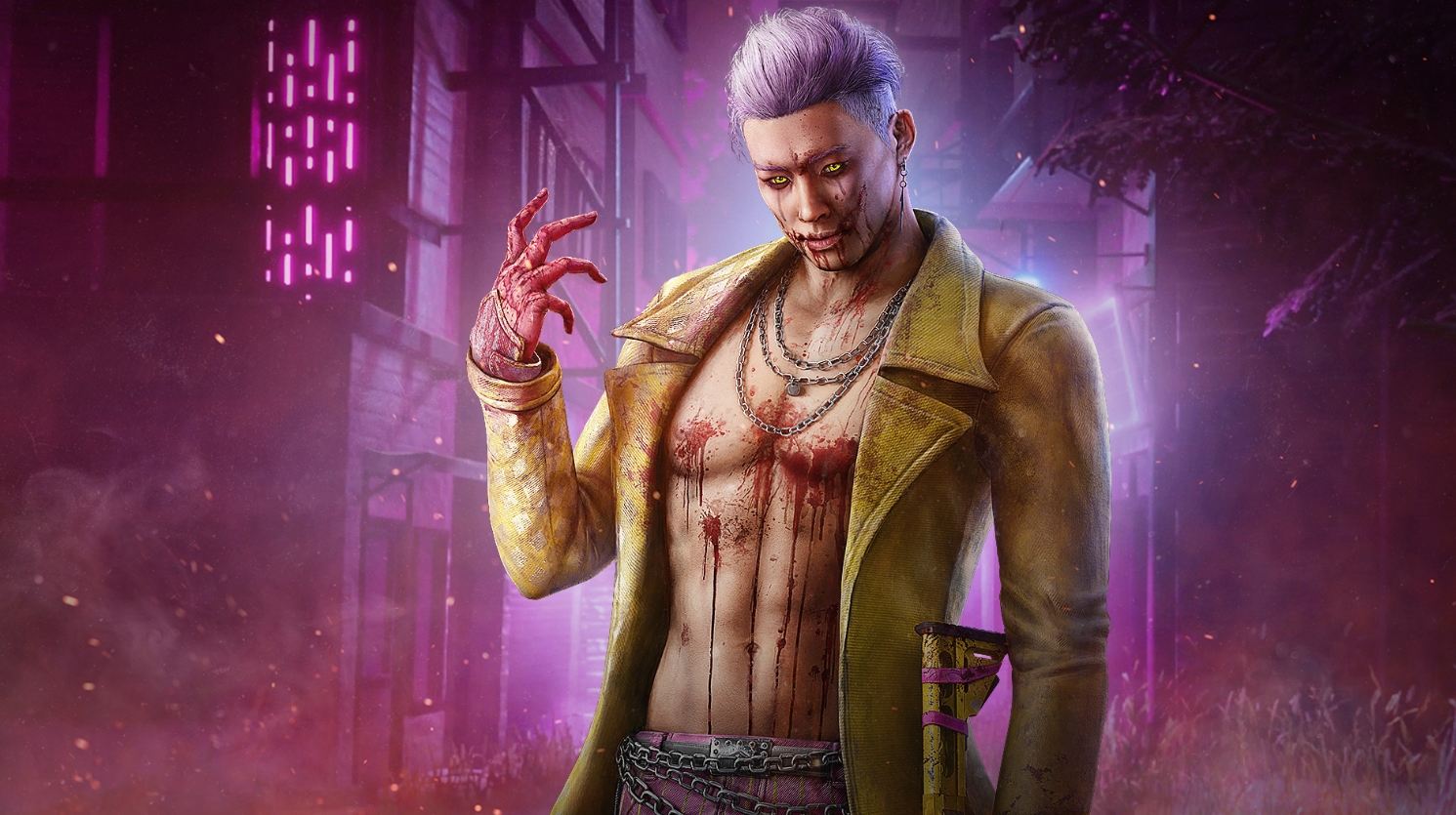 Rainbow Six Siege x Dead by Daylight — Three Operators Take on the Icons of Horror - Image 2