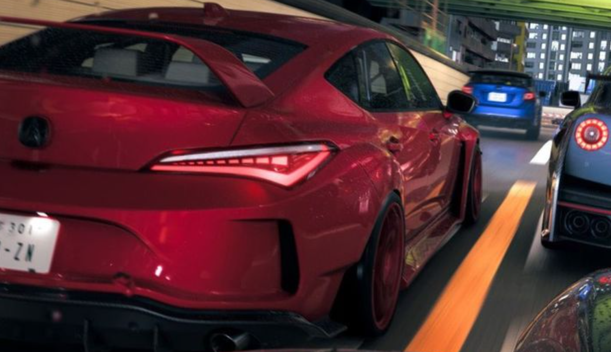 Virtuos Made 90% of Cars and 9 Biomes for Forza Horizon 6