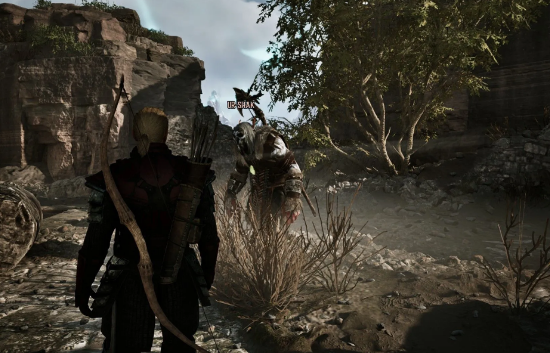 Gothic 1 Remake: Complete Walkthrough of the “Exiled Shaman” Quest – Hidden Rewards and Secrets