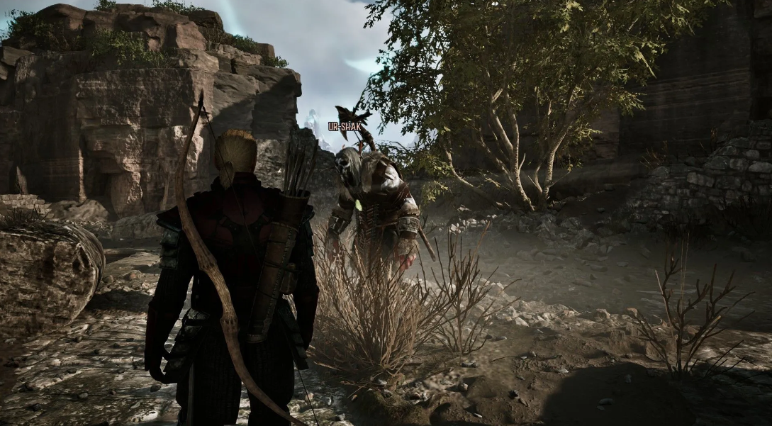 Gothic 1 Remake: Complete Walkthrough of the "Exiled Shaman" Quest – Hidden Rewards and Secrets