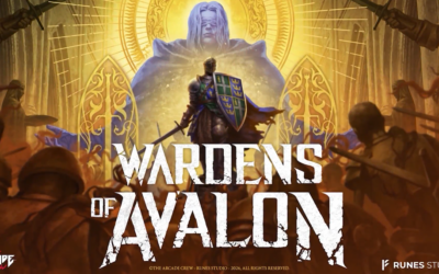 Wardens of Avalon: Full breakdown of the co-op RPG announcement