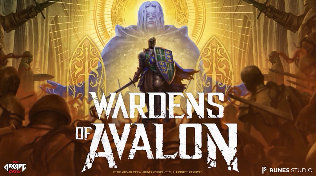 Wardens of Avalon: Full breakdown of the co-op RPG announcement