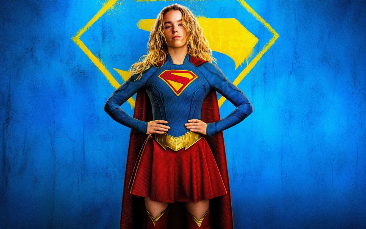 Warner Bros.' "Supergirl" Losses Could Hit $120 Million: Here's What Went Wrong