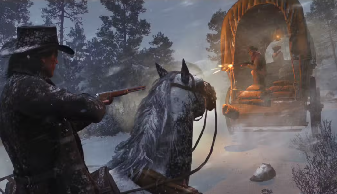 Westlanders Early Access on PC: Release Date & Full Breakdown - Image 4