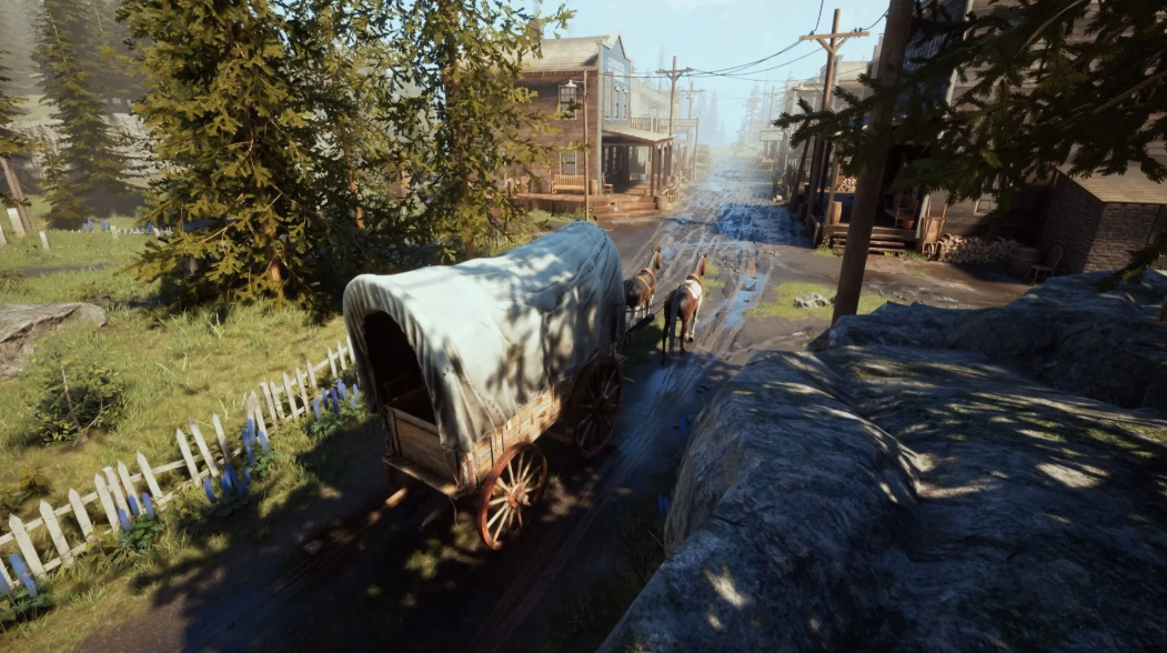 Westlanders Early Access on PC: Release Date & Full Breakdown - Image 3