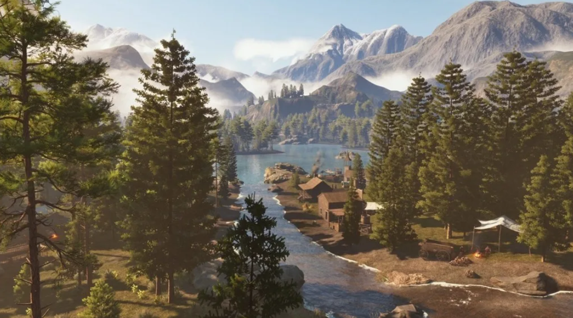 Westlanders Early Access on PC: Release Date & Full Breakdown - Image 2