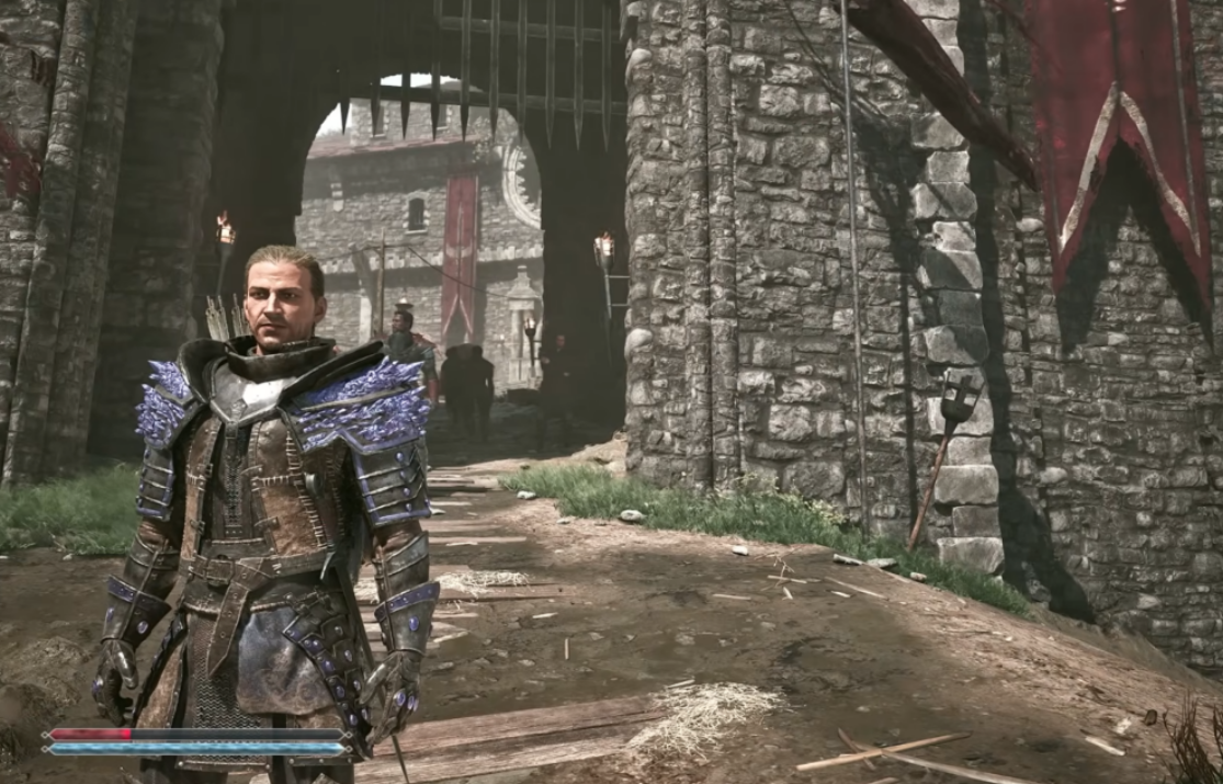 Where to Find Best Armor in Gothic 1 Remake — Complete Armor Guide