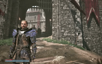 Where to Find Best Armor in Gothic 1 Remake — Complete Armor Guide