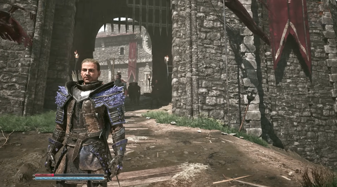 Where to Find Best Armor in Gothic 1 Remake — Complete Armor Guide