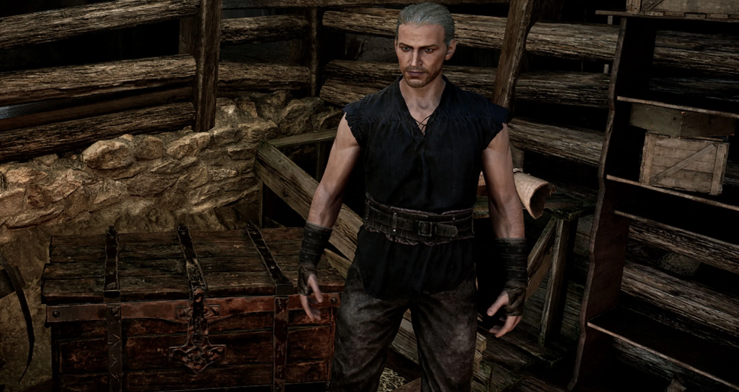 Where to Find Lockpicks in Gothic 1 Remake and How to Pick Locks — Complete Thieving Guide