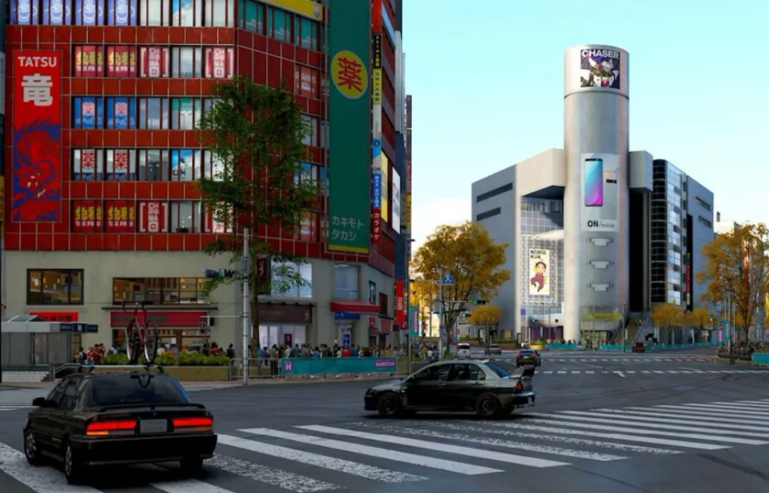 Forza Horizon 6 — Where to Find Shibuya Crossing for the “Tokyo Drift” Challenge and How to Complete It