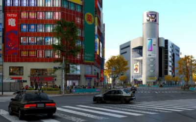 Forza Horizon 6 — Where to Find Shibuya Crossing for the “Tokyo Drift” Challenge and How to Complete It