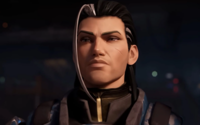 Who Is Geno in Fortnite? The Visitor’s Identity Revealed — Complete Lore Breakdown