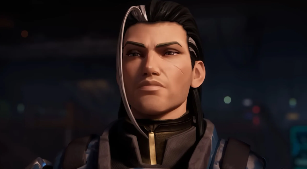 Who Is Geno in Fortnite? The Visitor's Identity Revealed — Complete Lore Breakdown