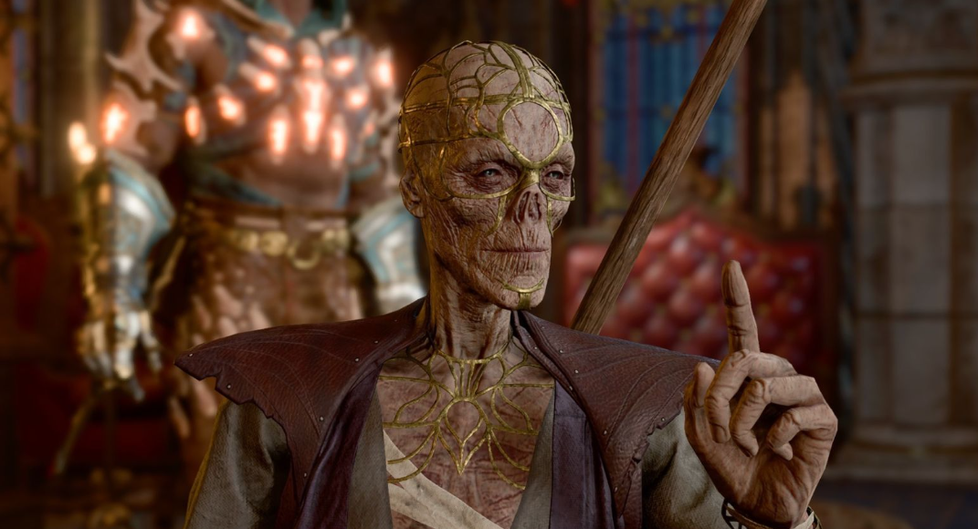 Why Baldur's Gate 4 scares devs: Ohlen's refusal, Larian's exit and remake rumors