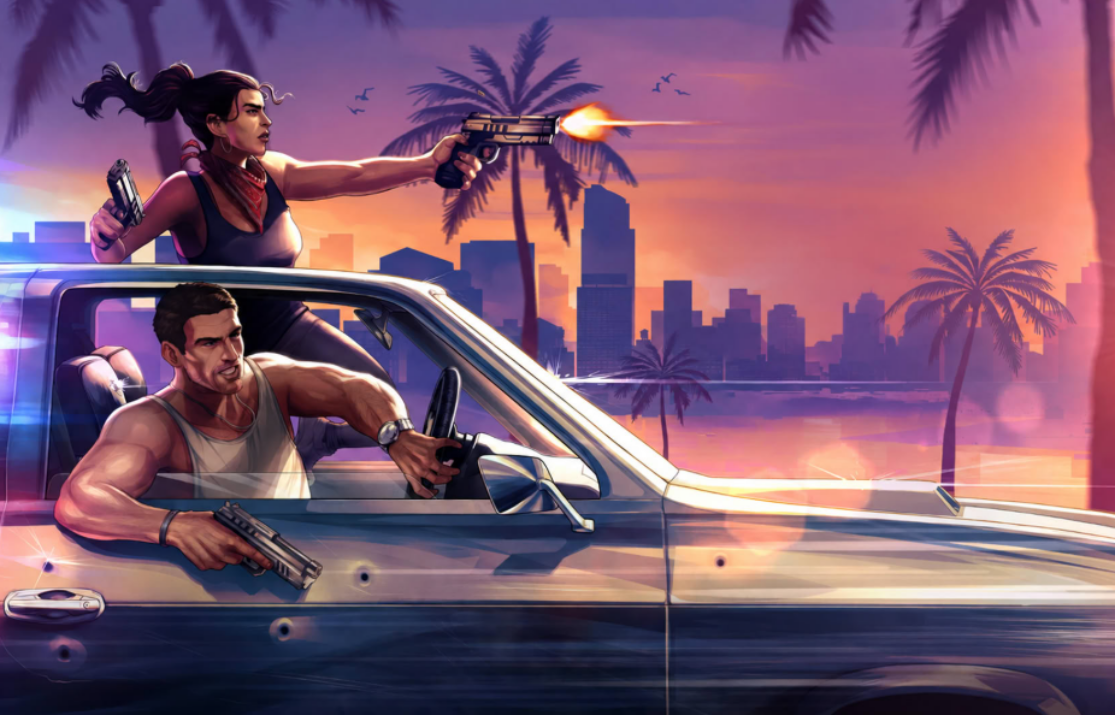 GTA 6 — Why Publishers Are Mass-Delaying Games in Fall 2026 and Who Managed to Escape