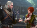 Witcher 4 — ex-God of War designer to boost combat system of CDPR’s new game