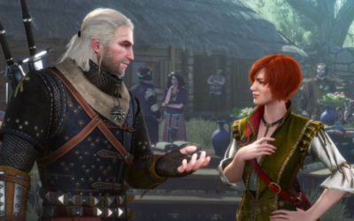 Witcher 4 — ex-God of War designer to boost combat system of CDPR’s new game