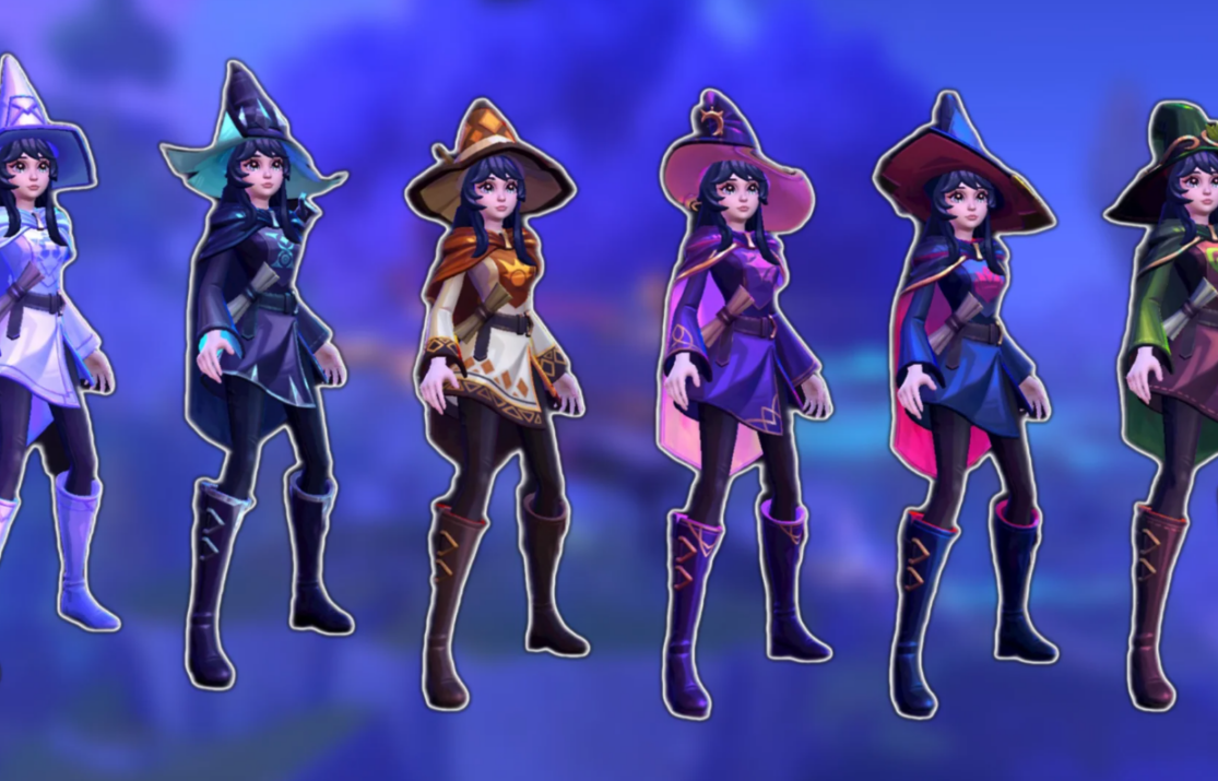 Witchspire All Covens: Complete Starter Faction Guide and Their Bonuses