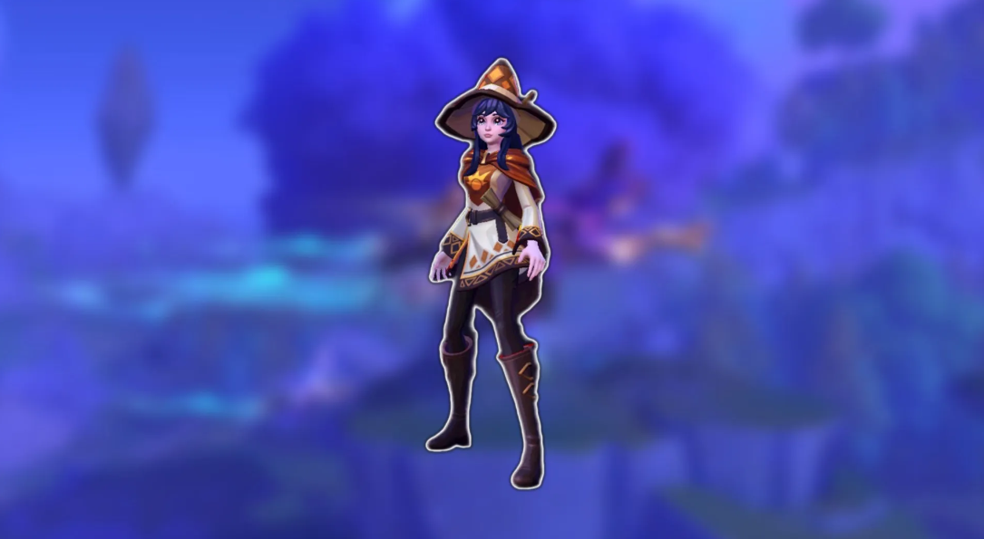 Cloudwalkers coven outfit