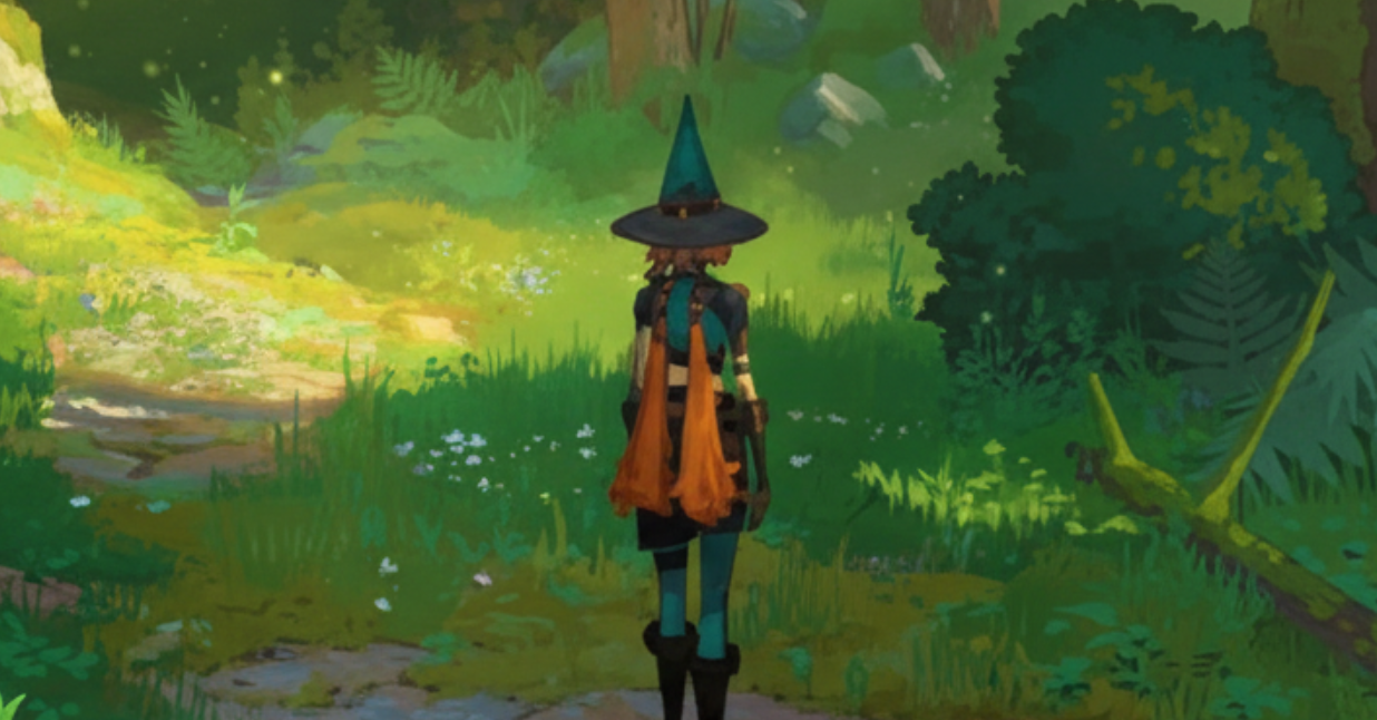 Witchspire Tips and Tricks — How to Survive, Level Up and Collect All Familiars - Image 2