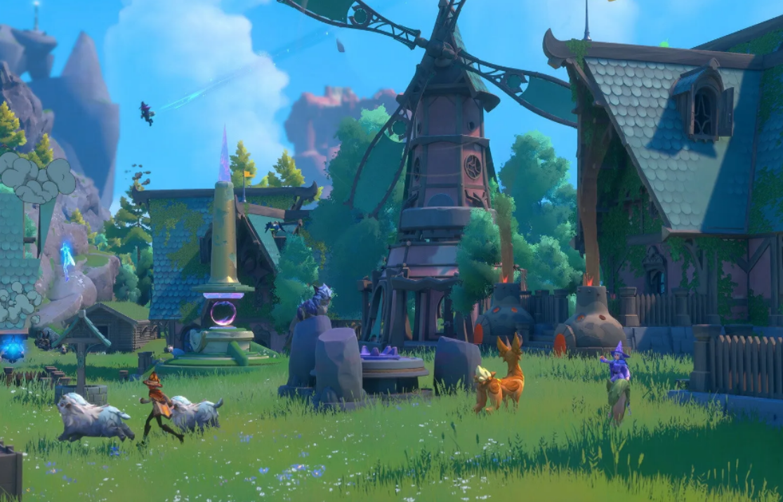 Witchspire Tips and Tricks — How to Survive, Level Up and Collect All Familiars