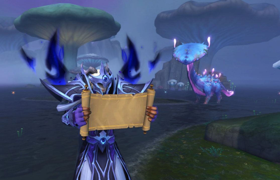 WoW 12.0.7 “Revelations”: no repairs, double XP and new raid — full breakdown