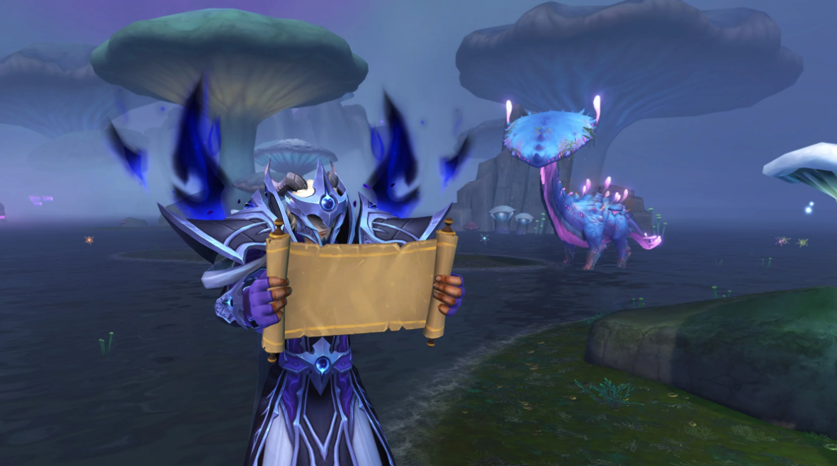 WoW 12.0.7 "Revelations": no repairs, double XP and new raid — full breakdown