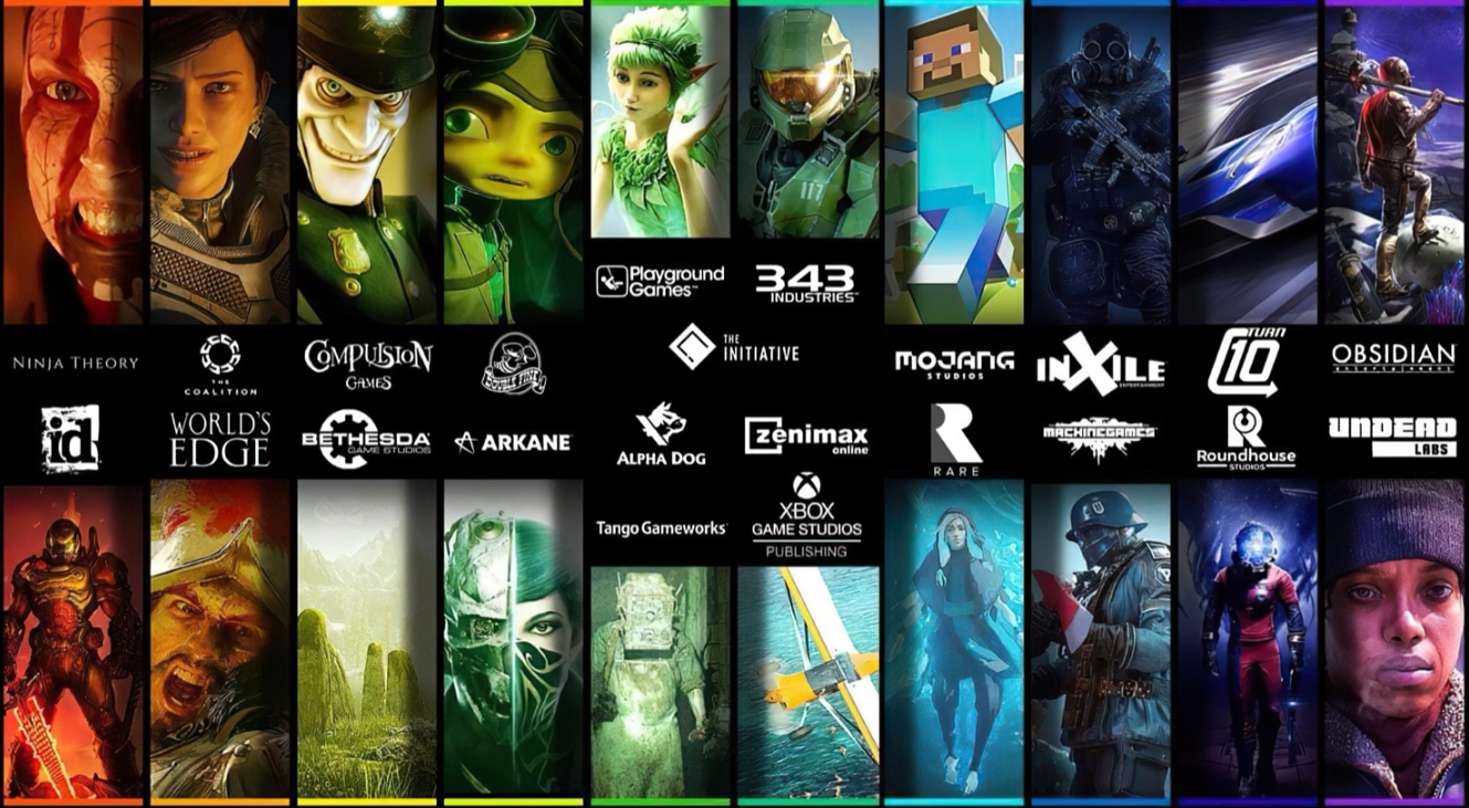 Xbox Is Cutting Studios: Which Teams Face Closure in July 2026 and Why It Changes Everything - Image 1