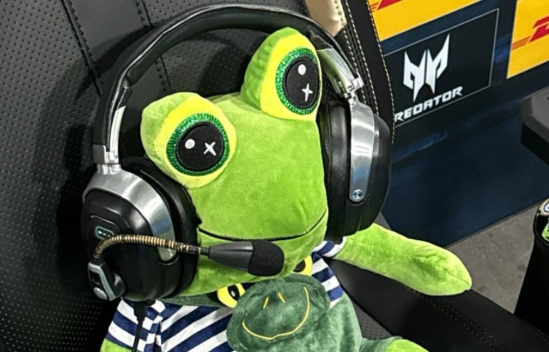 Zhab Zhabych Is Now Official on HLTV: Team Spirit Icon and How to Get It