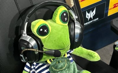 Zhab Zhabych Is Now Official on HLTV: Team Spirit Icon and How to Get It