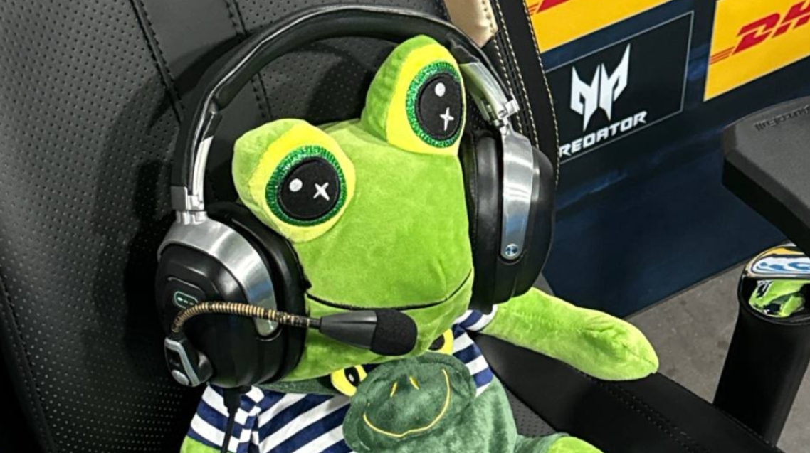Zhab Zhabych Is Now Official on HLTV: Team Spirit Icon and How to Get It