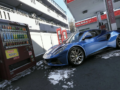 Forza Horizon 6 — how to find and smash 5 vending machines for Lotus Emira