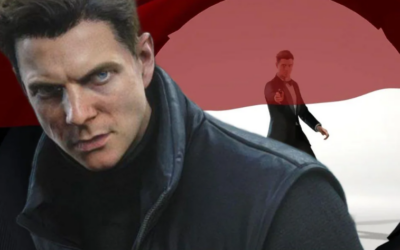 007 First Light — patch 1.1.0 with new missions, weapons, and Denuvo removal