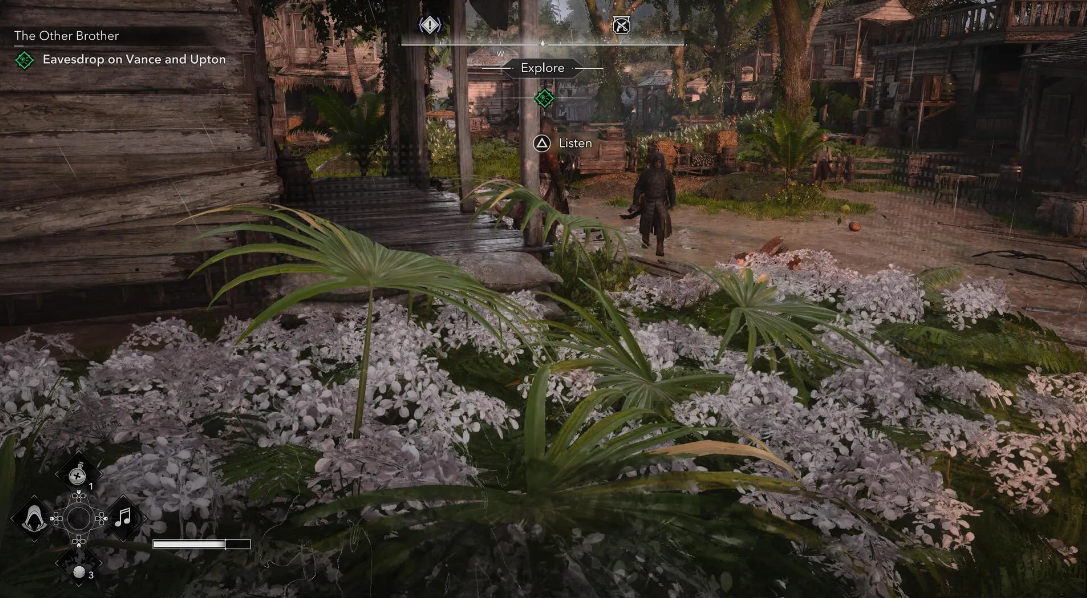 Apton Travers Hunt Guide in AC Black Flag Resynced – Full Walkthrough, Final Battle & Hidden Bug - Image 3