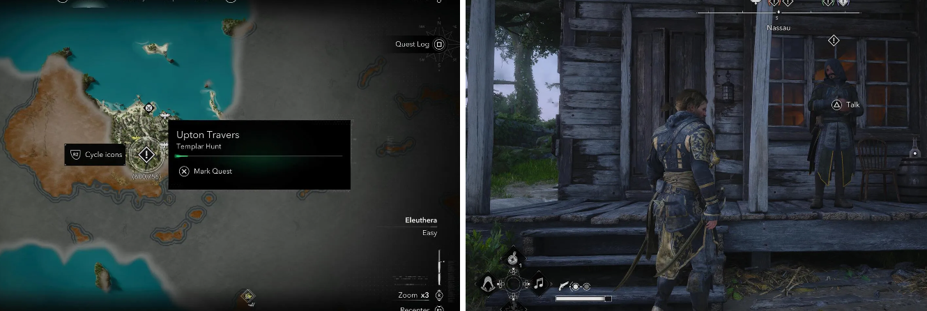 Apton Travers Hunt Guide in AC Black Flag Resynced – Full Walkthrough, Final Battle & Hidden Bug - Image 2