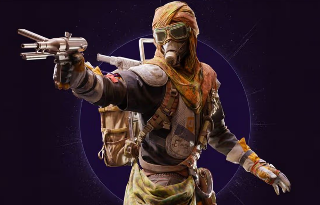 ARC Raiders 1.36.0 Update — Matchmaking, Expedition & Trials Season